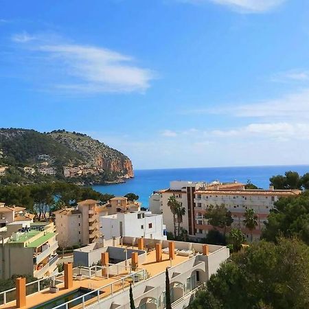 Aptment 4A Sa Calobra With Pool & Terrace Canyamel Capdepera  Eksteriør billede