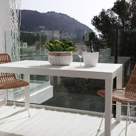 Aptment 4A Sa Calobra With Pool & Terrace Canyamel Capdepera  Eksteriør billede