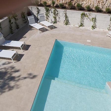 Aptment 4A Sa Calobra With Pool & Terrace Canyamel Capdepera  Eksteriør billede