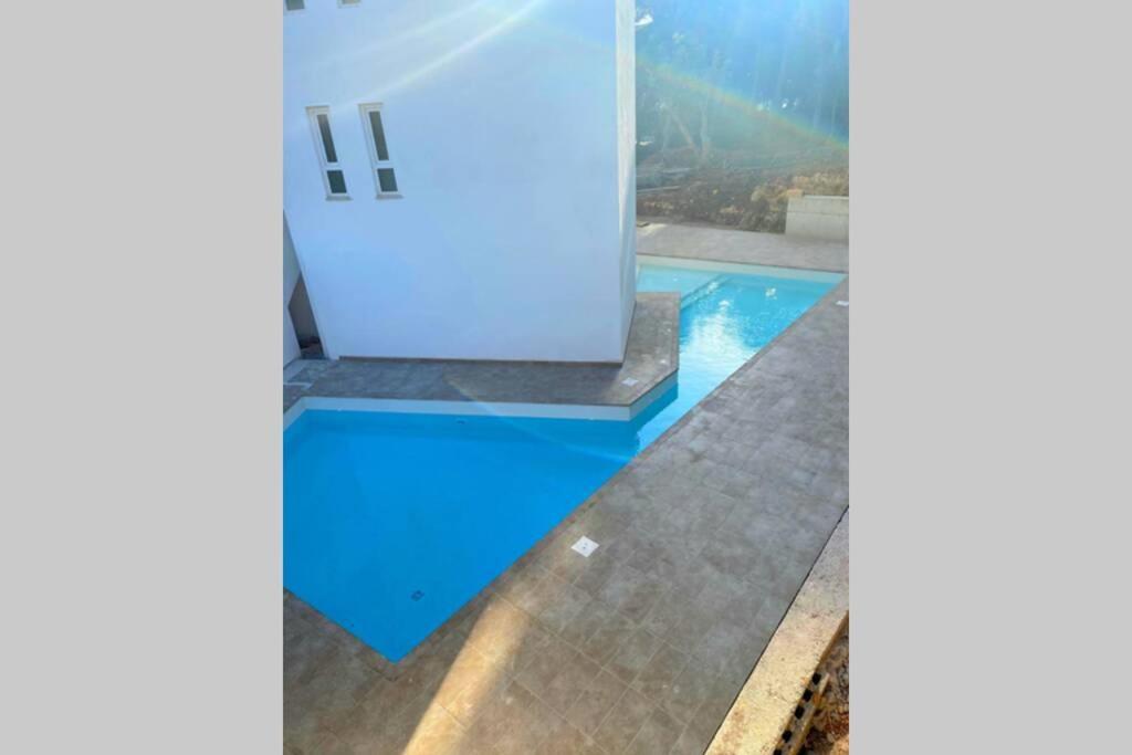 Aptment 4A Sa Calobra With Pool & Terrace Canyamel Capdepera  Eksteriør billede