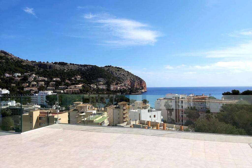 Aptment 4A Sa Calobra With Pool & Terrace Canyamel Capdepera  Eksteriør billede