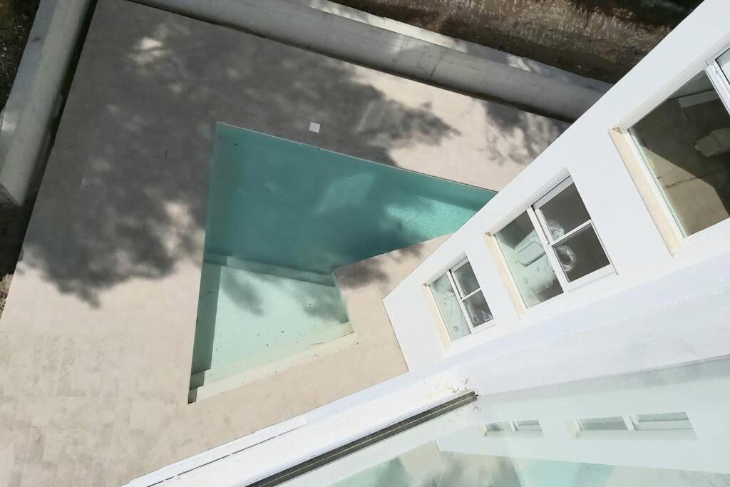 Aptment 4A Sa Calobra With Pool & Terrace Canyamel Capdepera  Eksteriør billede