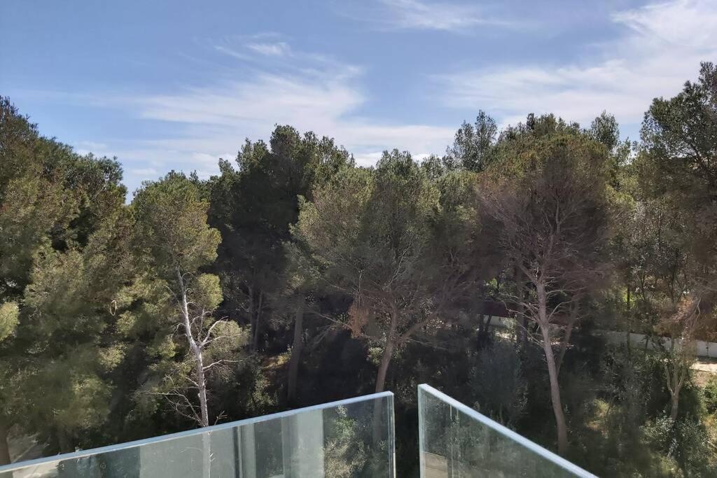 Aptment 4A Sa Calobra With Pool & Terrace Canyamel Capdepera  Eksteriør billede